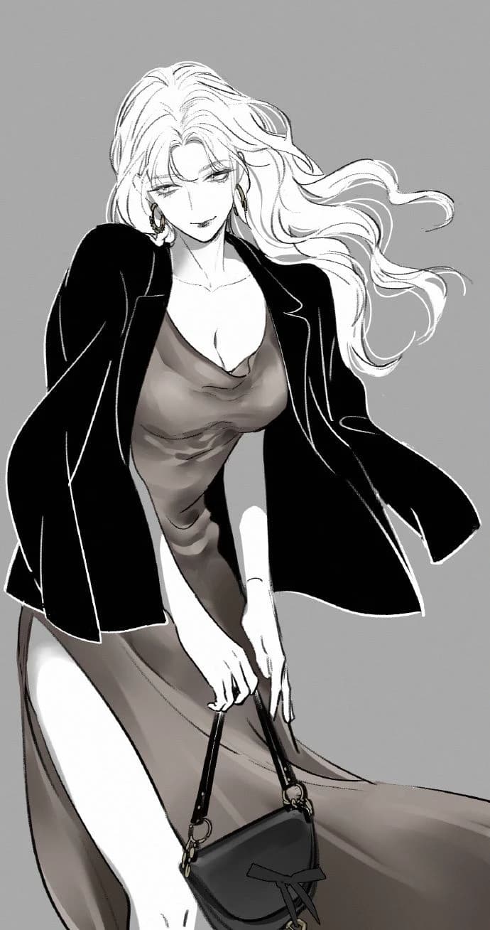 Rosalie – boss. thumbnail