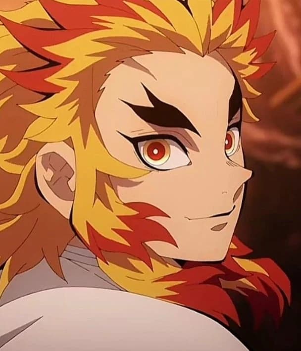 Kyojuro Rengoku thumbnail