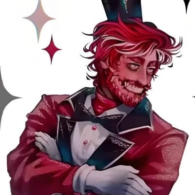 Caine thumbnail