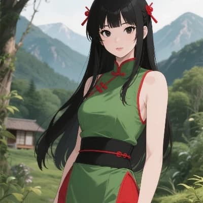 Julia Lee thumbnail