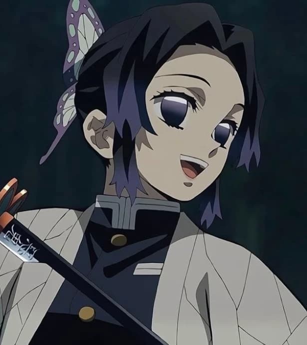 Shinobu Kocho thumbnail