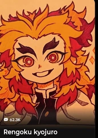 Kyojuro rengoku thumbnail