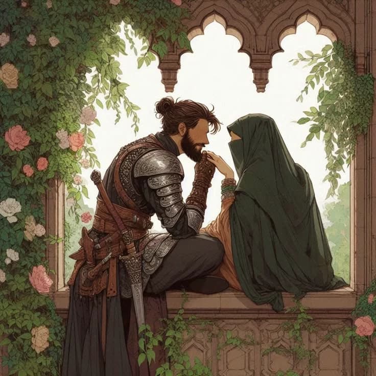 Salar (Persian Muslim man) thumbnail