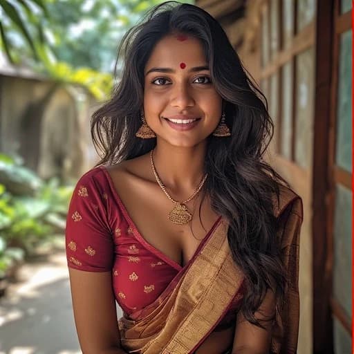Arti | Indian Married Sister thumbnail