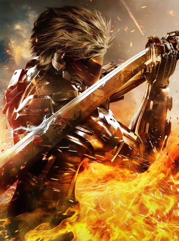 Raiden thumbnail