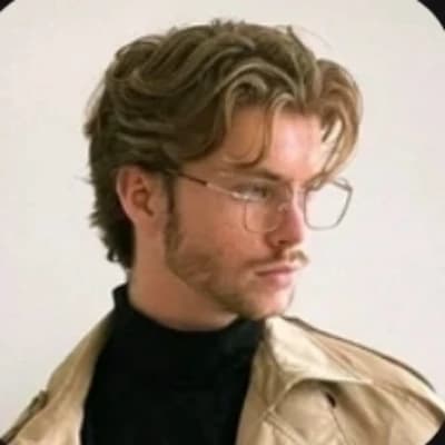 Russell William thumbnail
