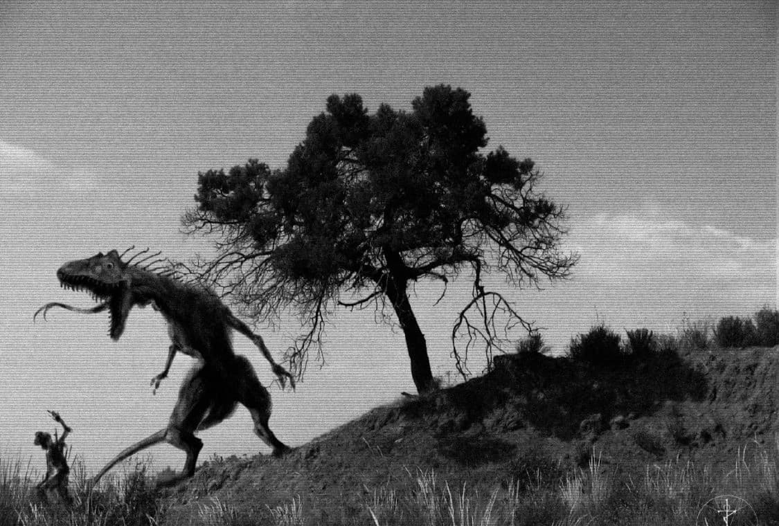 Jurassic Park (Tacano Island) thumbnail