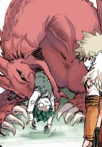 Bakugo thumbnail