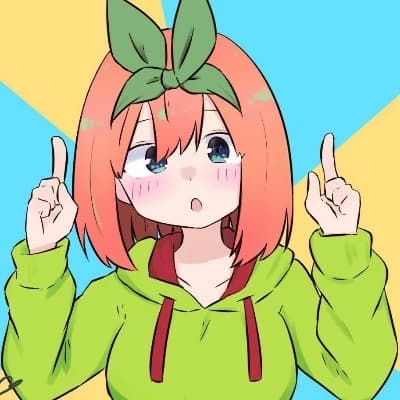Yotsuba Nakano thumbnail