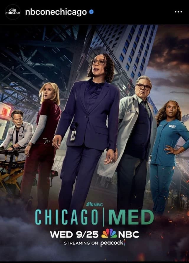 Chicago Med  thumbnail