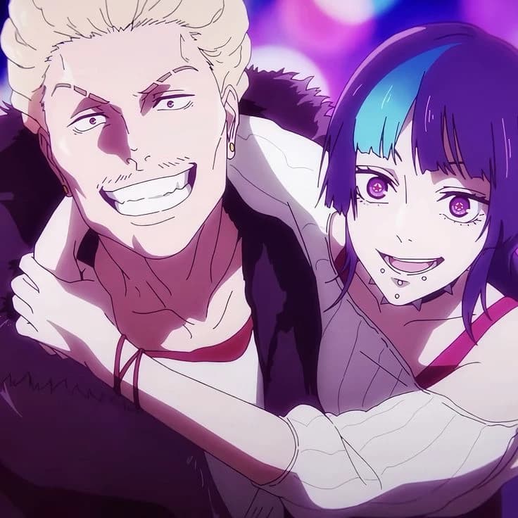 Hakari x Kiara  thumbnail