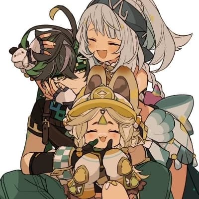 Natlan trio thumbnail