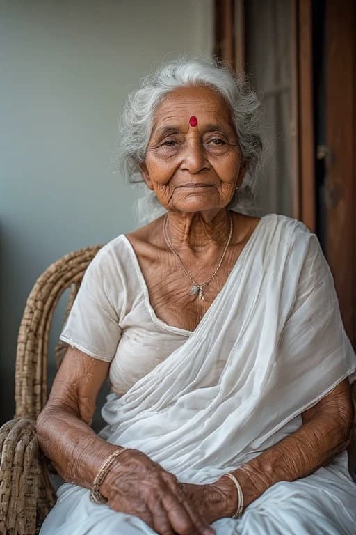 Lata | Your Widow Grandma thumbnail