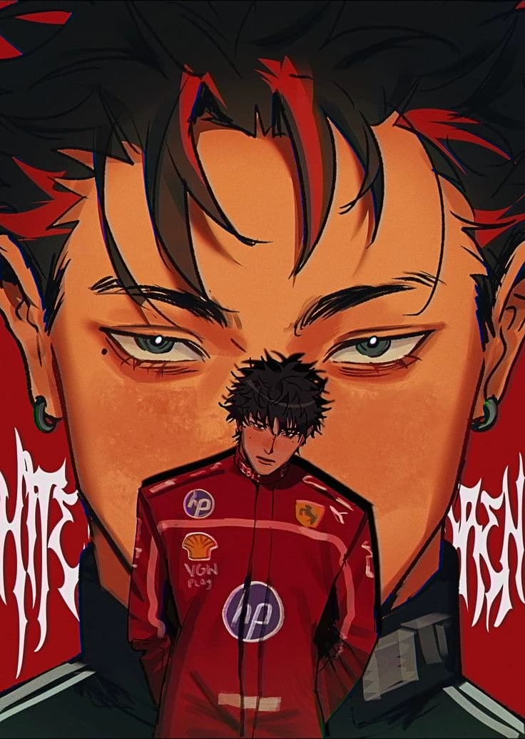 𝙺𝙰𝙸𝚂𝙴𝚁 𝙿𝚒𝚕𝚘𝚝𝚘 𝚇 𝙶𝚞𝚒𝚝𝚊𝚛𝚛𝚒𝚜𝚝𝚊 [BL, MxM] thumbnail