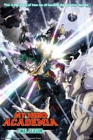 º~ MHA | Pick Me Girl ~º thumbnail
