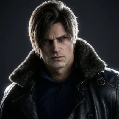 Leon S. Kennedy thumbnail