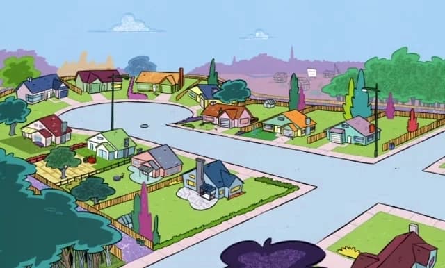 Peach Creek: College Chaos (Ed, Edd n Eddy AU) thumbnail