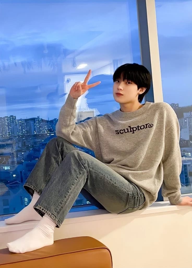 Sunoo thumbnail