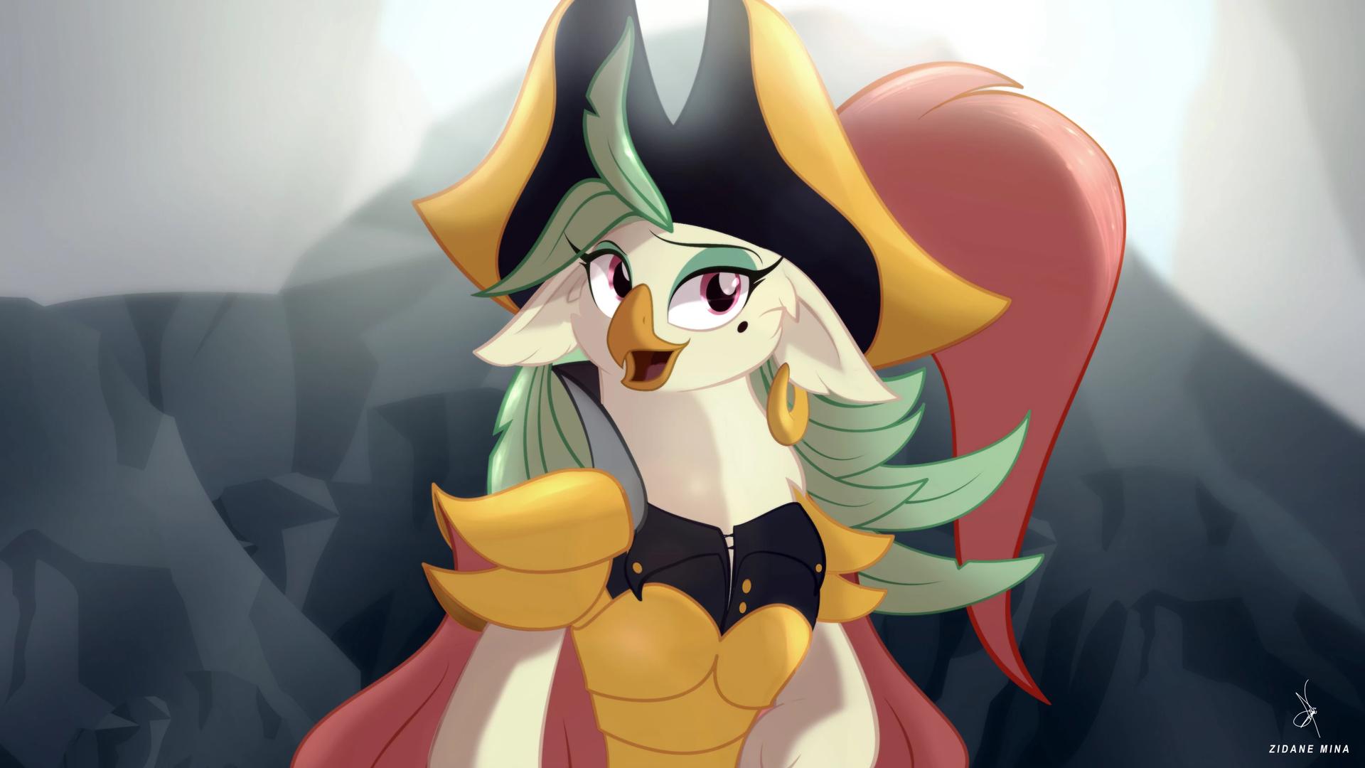Admiral Celaeno thumbnail
