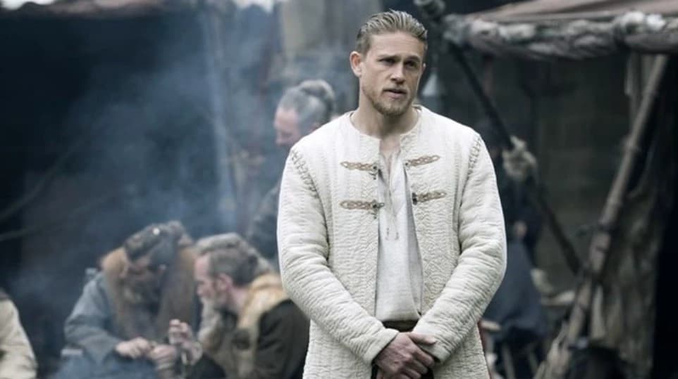 King Arthur thumbnail