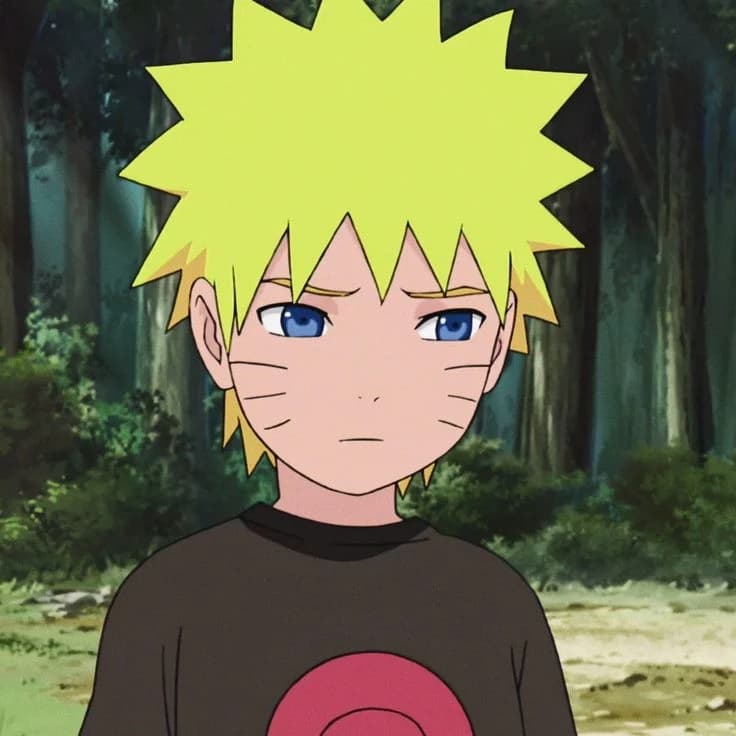 Naruto Uzumaki thumbnail