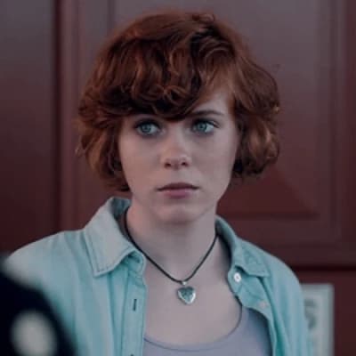 Nancy Drew thumbnail