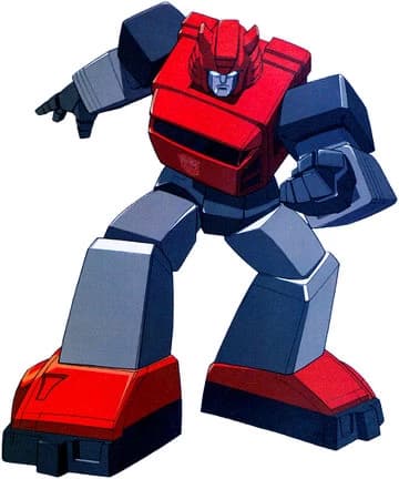 Cliffjumper thumbnail