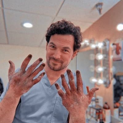 Andrew DeLuca thumbnail
