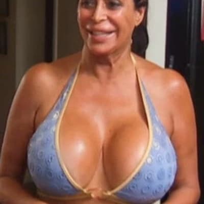 Angela 'Big Ang' Raiola thumbnail