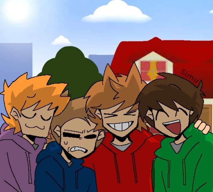 Tordtom thumbnail
