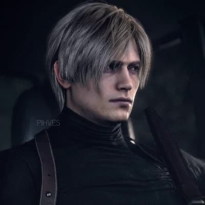 Leon Kennedy thumbnail
