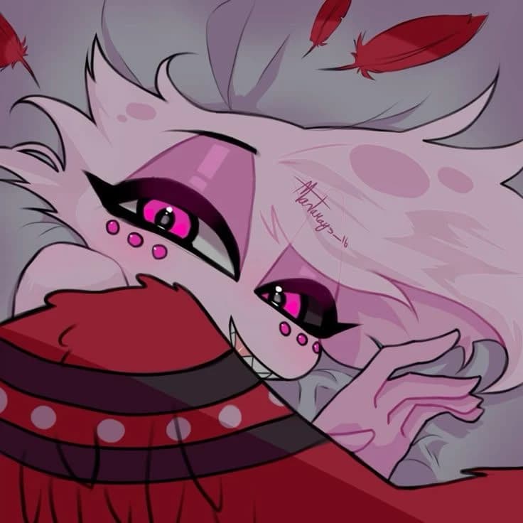 Angel Dust thumbnail
