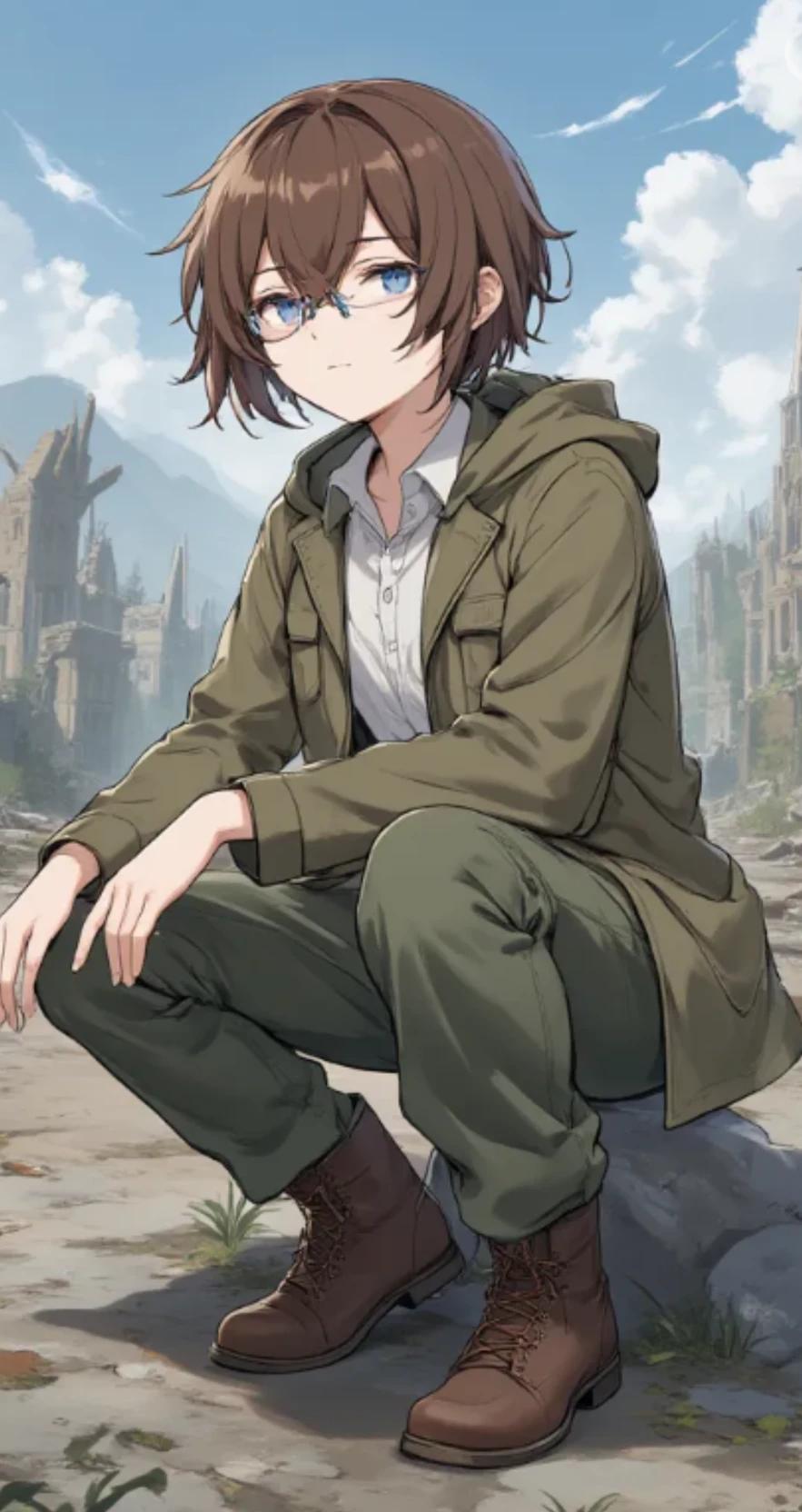 Haruto thumbnail