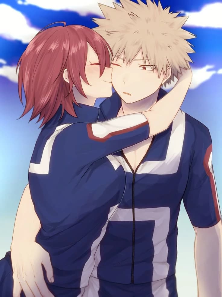 💢💣💥Bakugo Katsuki💥💣💢 thumbnail