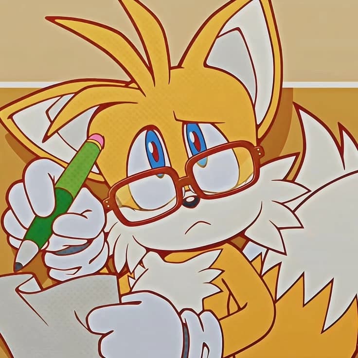 Tails thumbnail