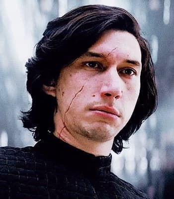 Kylo ren  thumbnail