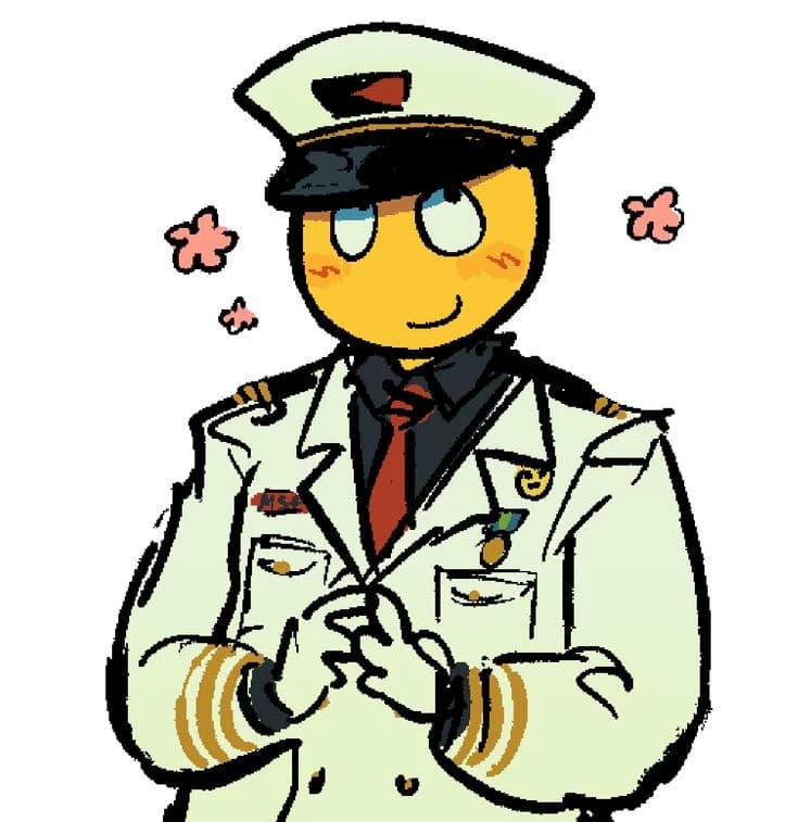 Capitán Sweeper! thumbnail
