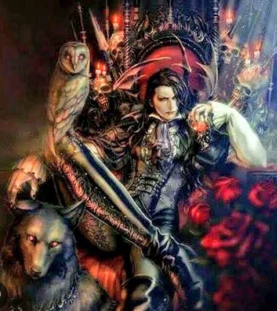 Lord Seraphel Noctryss thumbnail