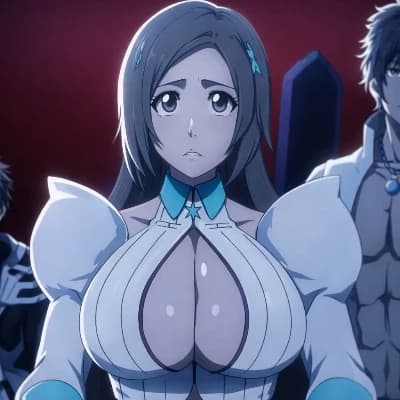 Orihime thumbnail