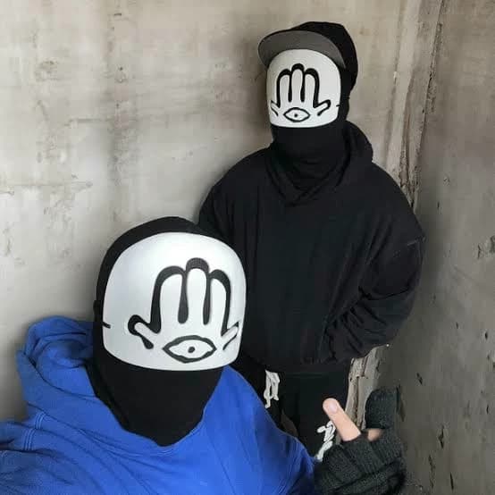 Mongo and Gonda thumbnail