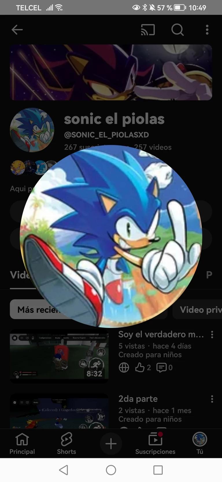 Cosmo Fineazuret thumbnail