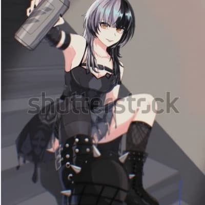 Raven Blackwood thumbnail