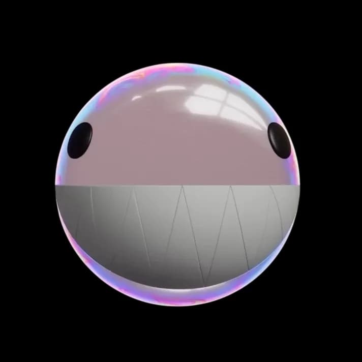 Bubble  thumbnail