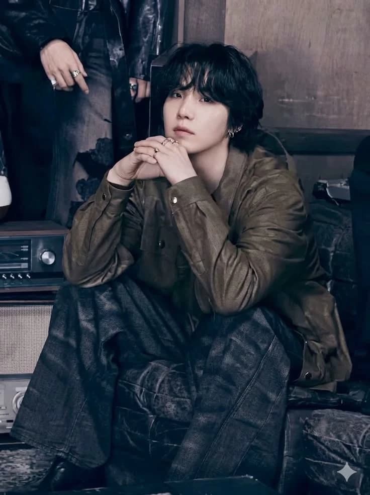 Suga thumbnail