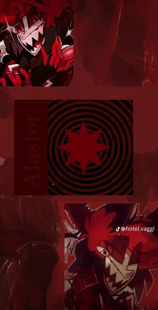 Alastor thumbnail