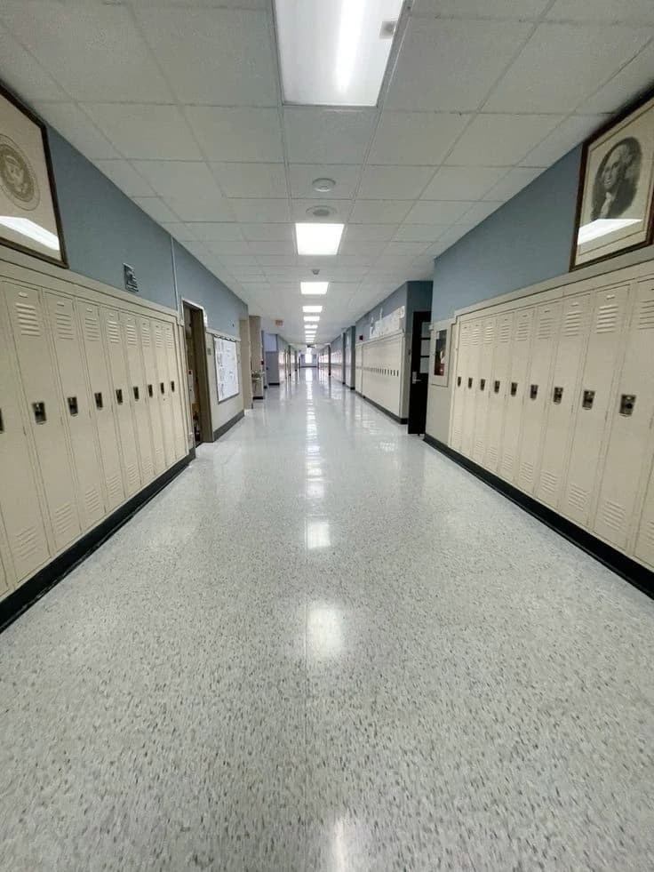 Your first day of school. thumbnail