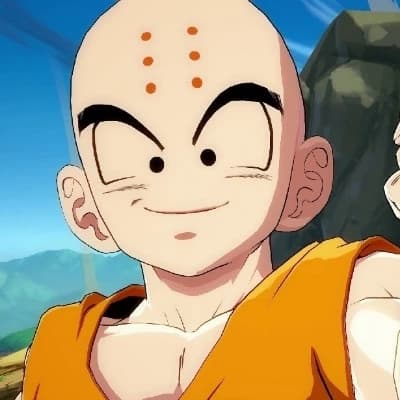 Krillin thumbnail