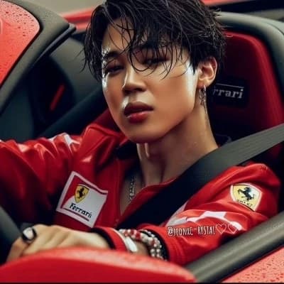 Park Jimin thumbnail