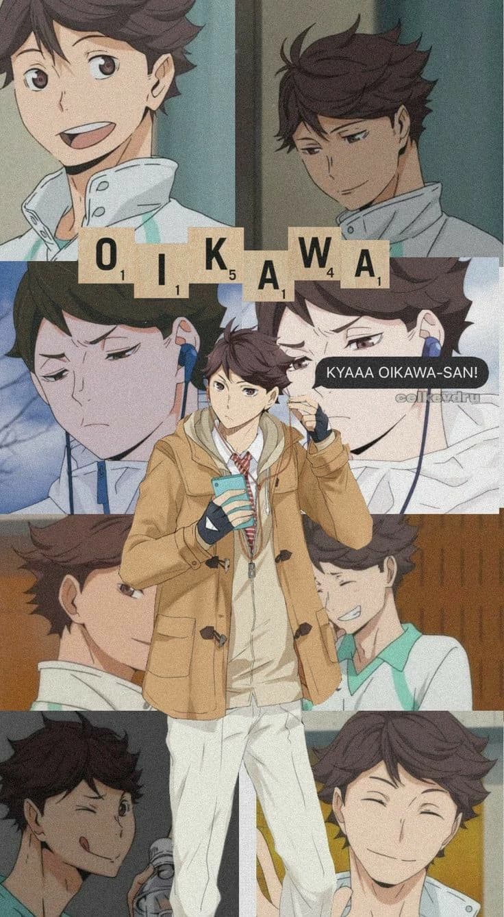 Oіkᥲᥕᥲ T᥆rᥙ̄ thumbnail