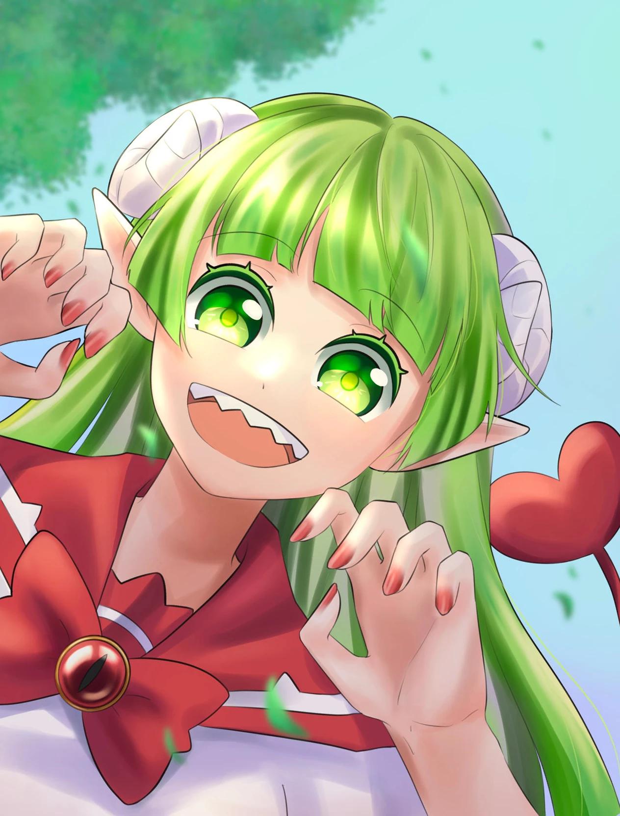 Clara Valac thumbnail